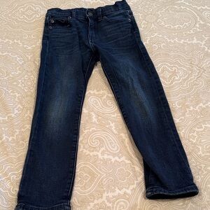 Classic Kids Blue Jeans from Crewcuts